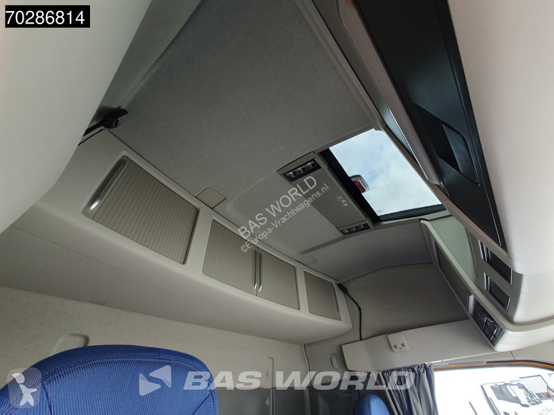 Camion Volvo FH  6X2 NEW chassis! Full air...