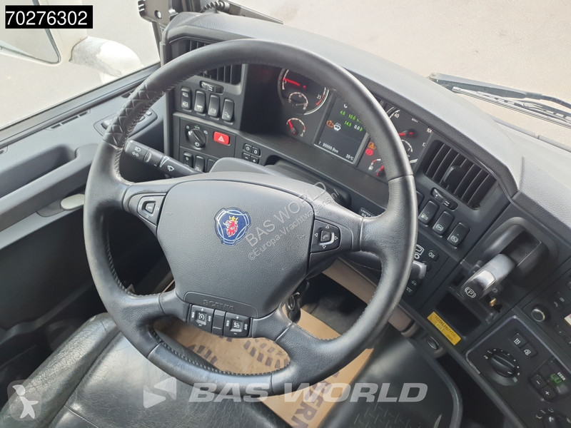 Camion Scania R480 R 6X2 Thermo-king T-1200 R...