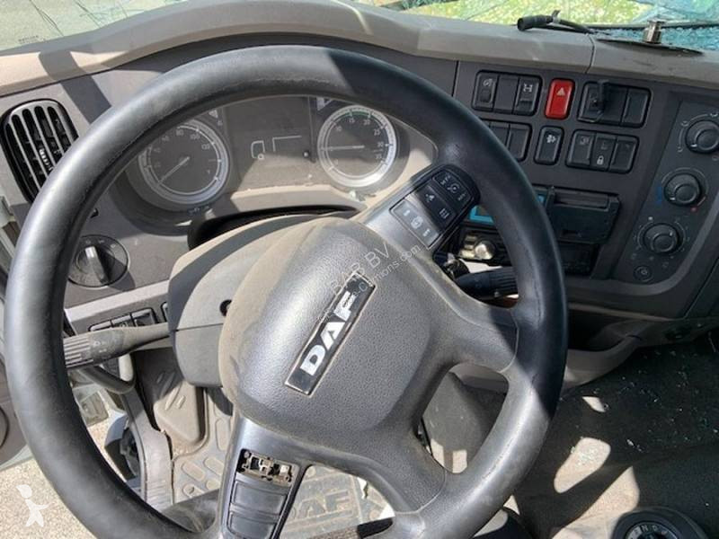 Camion DAF