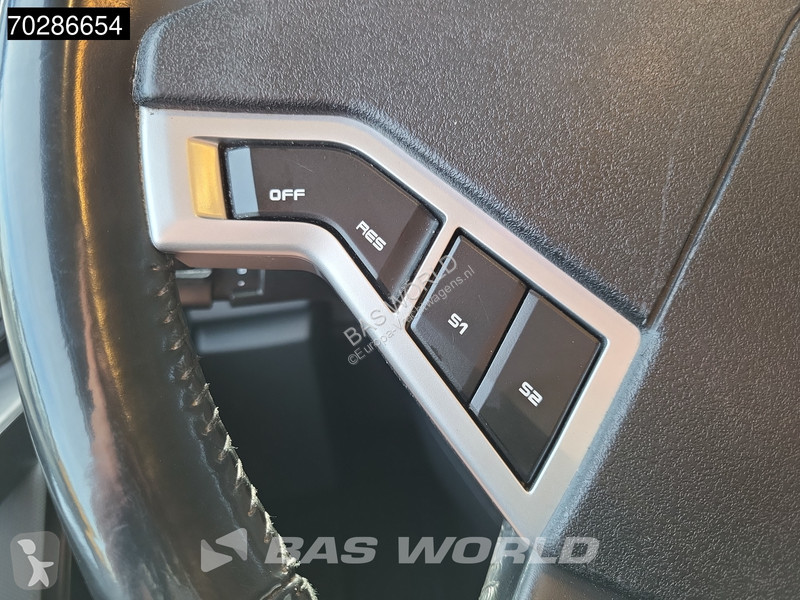 Kamion Renault T 380 4X2 Supra1150U-Mt...
