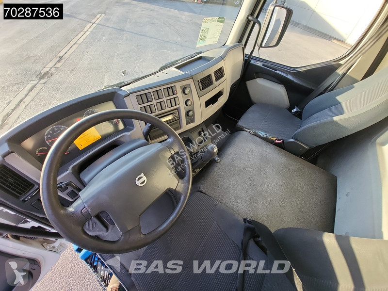 Camion Volvo FL 260 4X2 Carrier Supra 750Nordic...