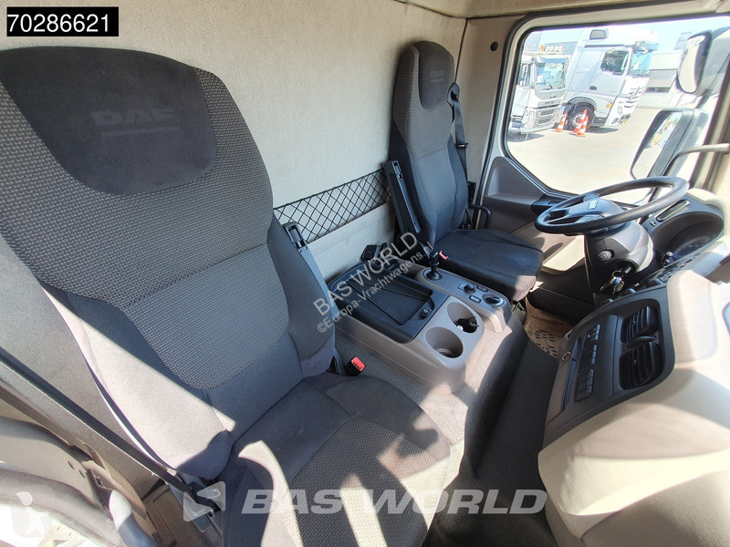 Kamion DAF 280  4X2 19tons NL-Truck Carrier...
