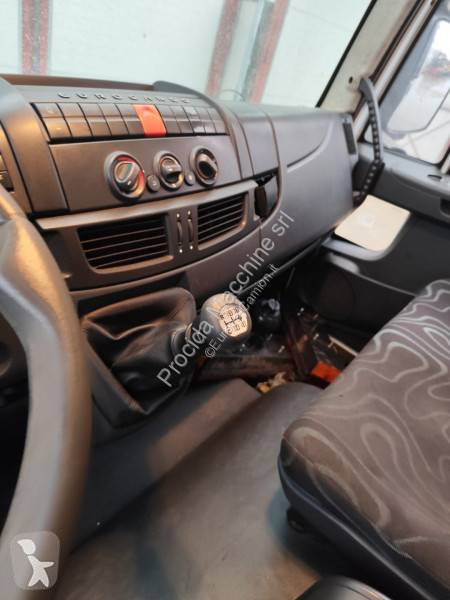 Kamion Iveco