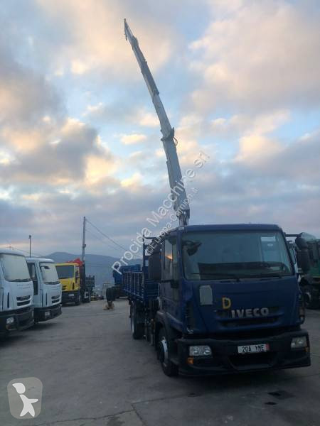 Camion Iveco