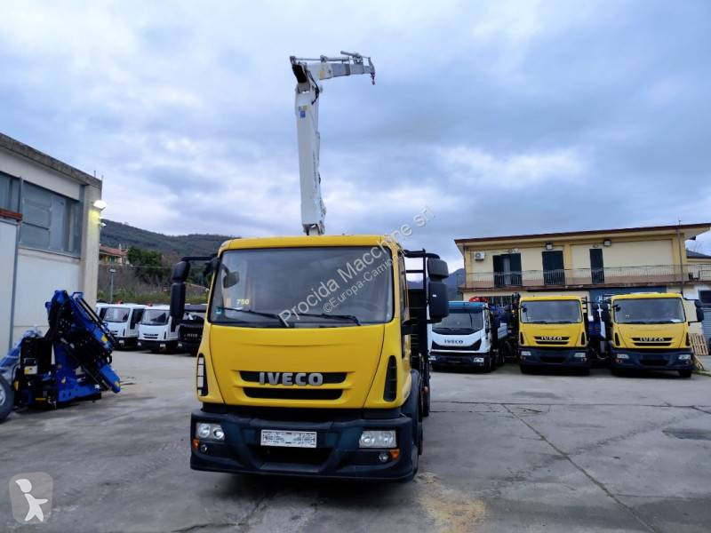 Kamion Iveco