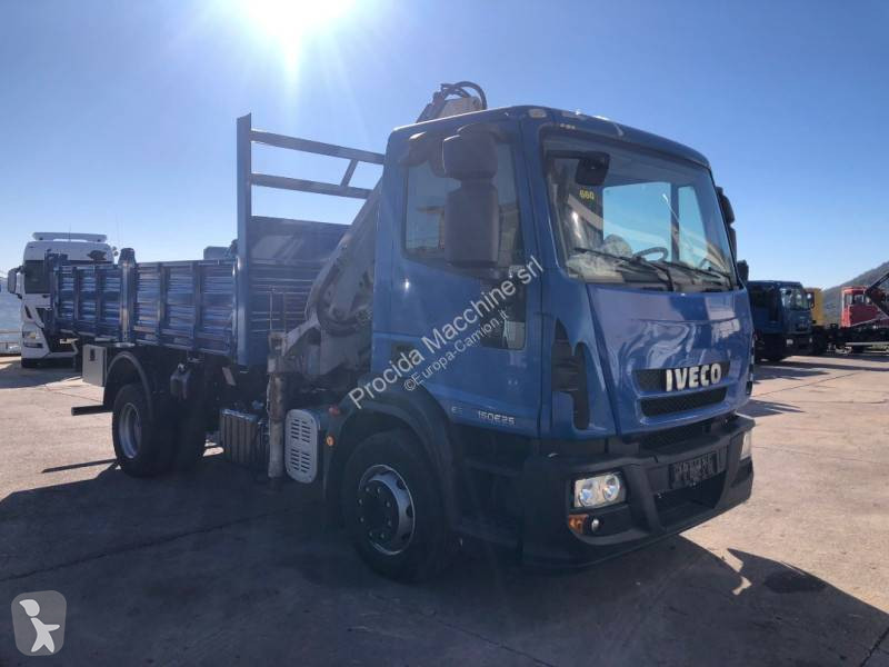 Camion Iveco