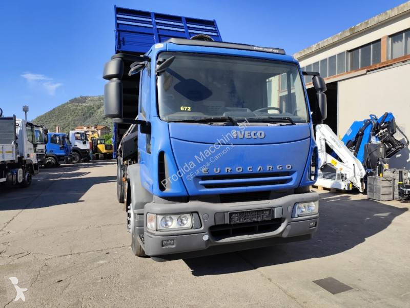 Kamion Iveco