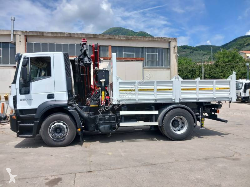 Camion Iveco