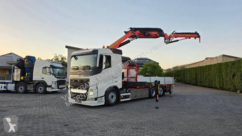 Kamion Volvo