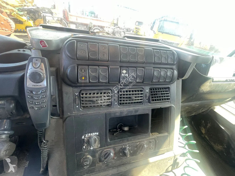 Kamion Iveco 410 Kipper 6x4 Big Axle's Full...