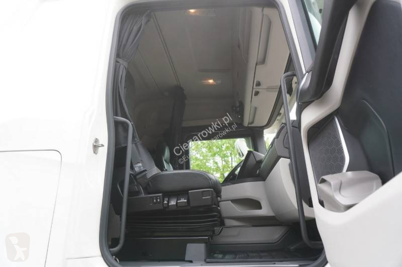 Camion Scania