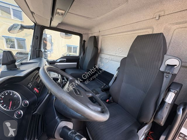 Kamion MAN TGM 18.290*Euro 6*LBW...