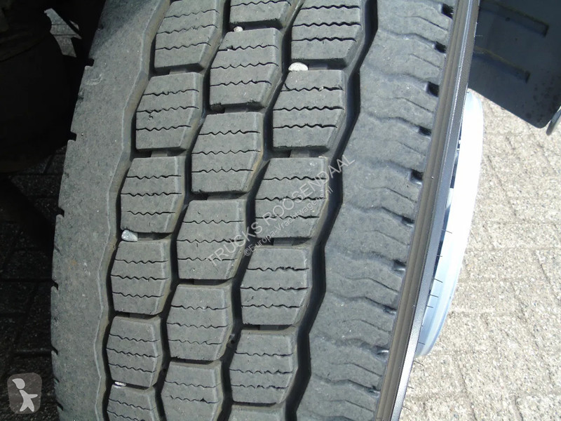 Kamion Iveco 360 + THERMO KING T600R + EURO 6 +...