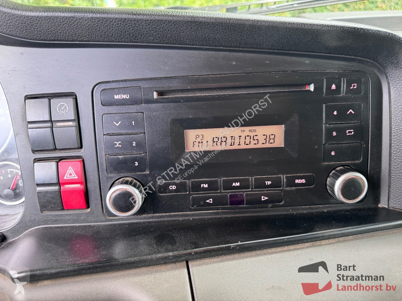Kamion MAN 26.400 6x6 Euro 5 with 2-sided...