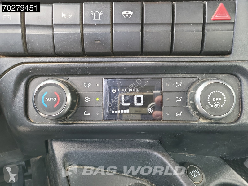 Camion Iveco 480 8X4 18m3 Retarder Big-Axle...
