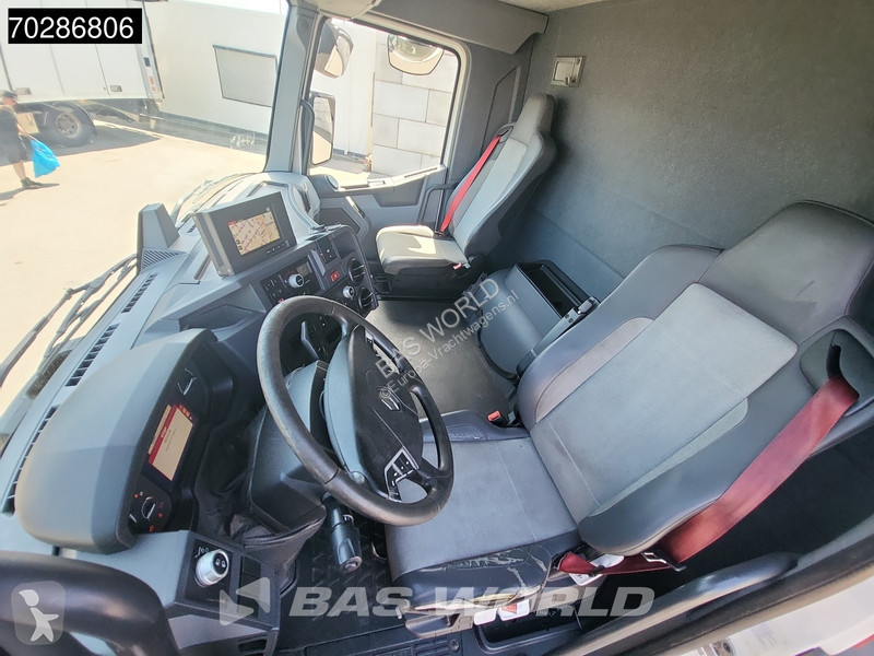 Vrachtwagen Renault T 380 T 6X2 Ladebordwand...