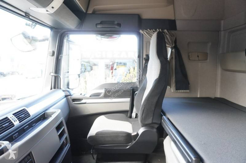 Camion MAN