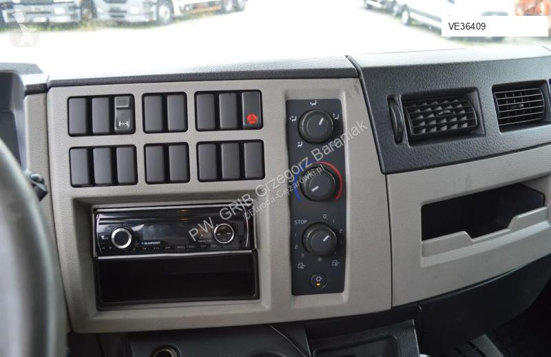 Kamion Volvo FL 290 12.290 CURTAIN TILT EURO 5