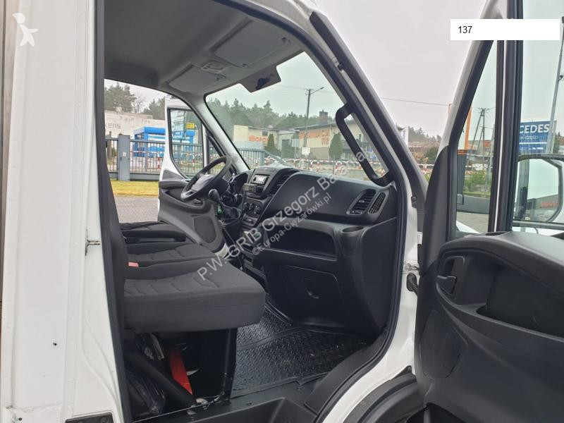 Užitkové vozidlo Iveco DAILY 60C15 60-150...