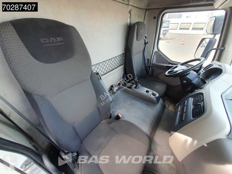 Camion DAF 310  4X2 19tonner Automatic 2000kg...