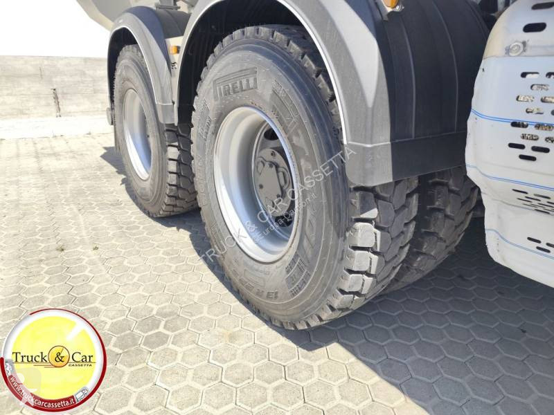 Camion Iveco