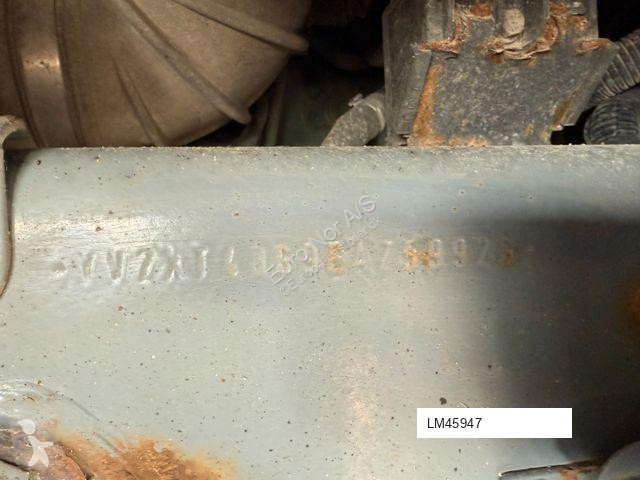Camion HMF 2620-K5