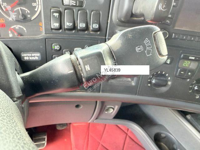 Camion Scania R730 V8 6x4 Palfinger Epsilon...