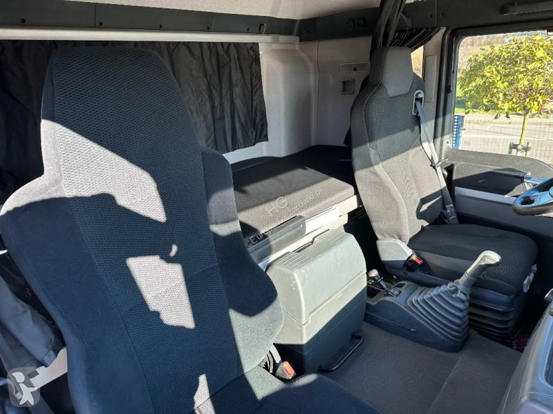 Camion MAN