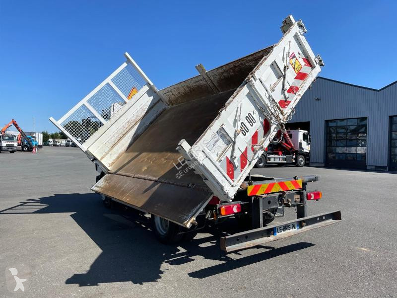 Camion Renault  D280.12