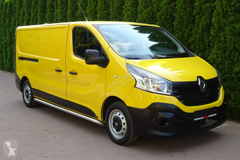 Autoutilitară Renault