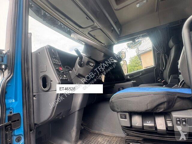 Camion Scania G 410