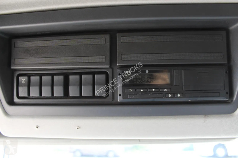 Kamion Renault 370 * EURO5 * CARRIER SUPRA 950 *