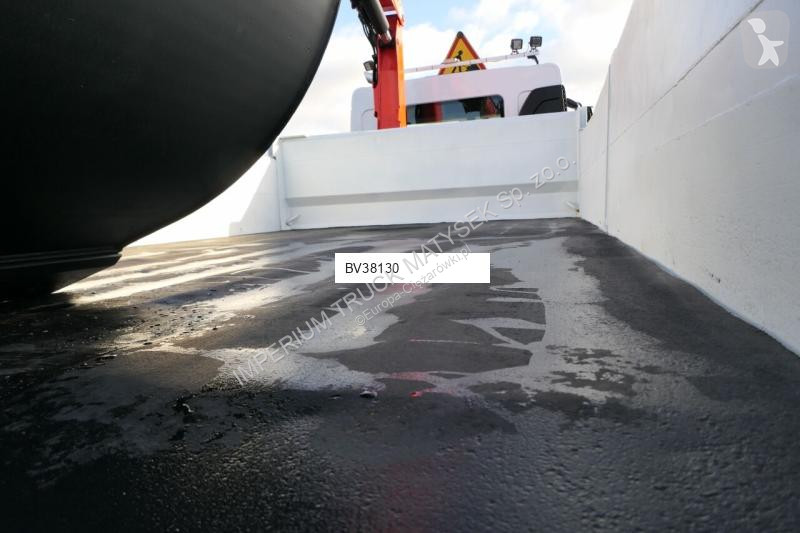 Camion Renault PREMIUM 19T - 320 DXI + HDS /...