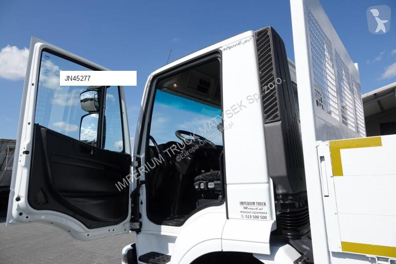 Kamion Iveco STRALIS 310