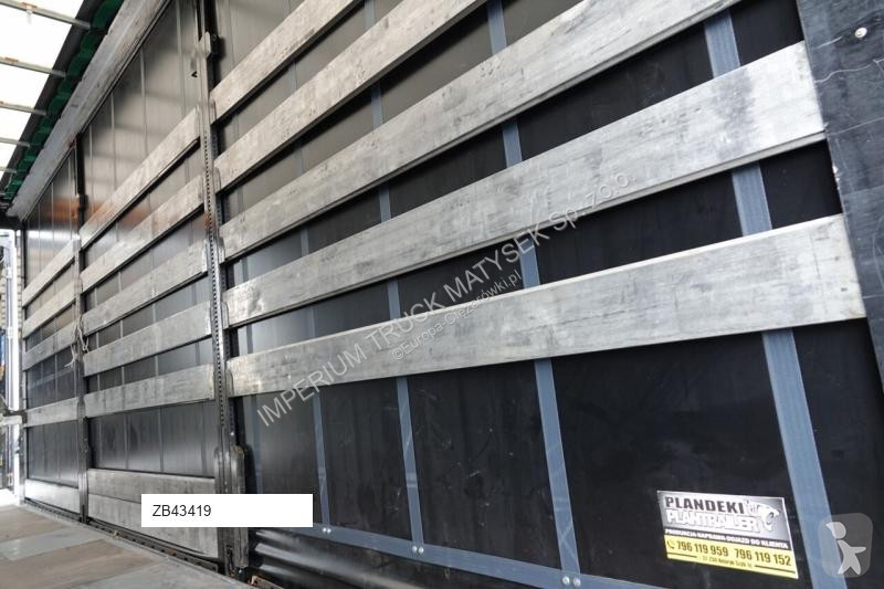 Kamion s návěsem Volvo FH 460 / XXL / FH 460 /...