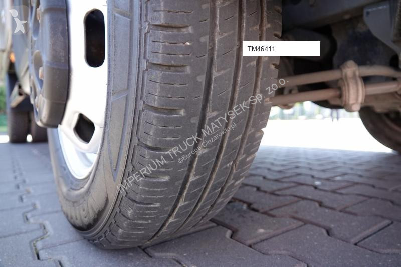 Autoutilitară Iveco DAILY 35C12D / 2,3 D /...