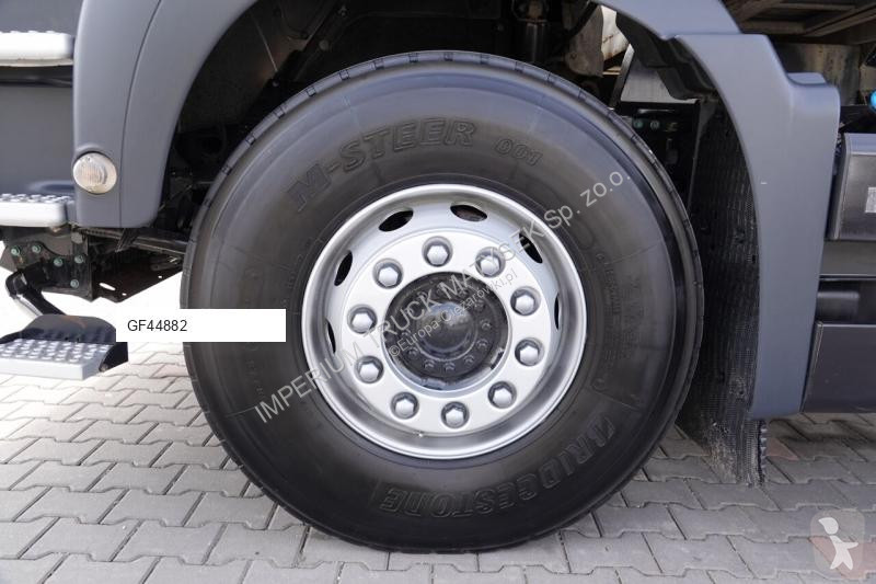 Kamion MAN 188 BS-3