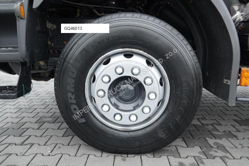 Kamion Renault KERAX 410