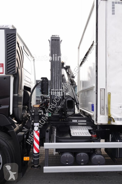Kamion Renault X-HIDUO 123 B-3