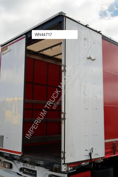 Camion remorque DAF XF 480 / ZESTAW TANDEM /...