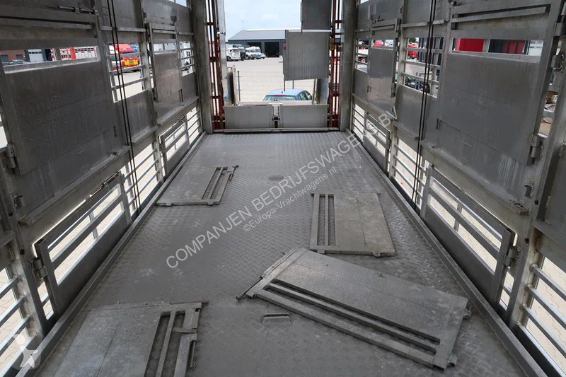 Camion Scania R380 Scania R380 - ig transporter