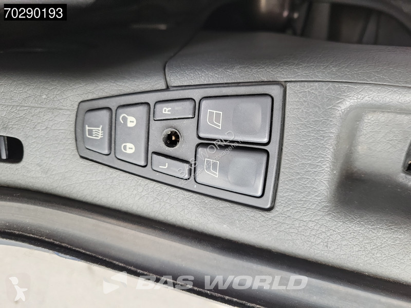 Camion Volvo FM 370 6X2 Manual Lift+Steering...