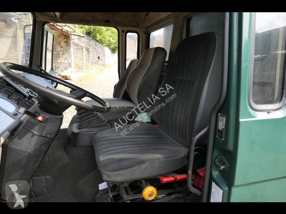 Camião Volvo FL6-140