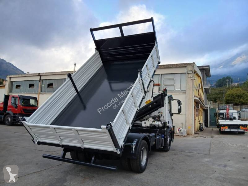 Kamion Iveco