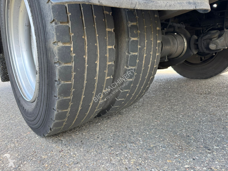 Kamion Iveco EUROCARGO ML100E19