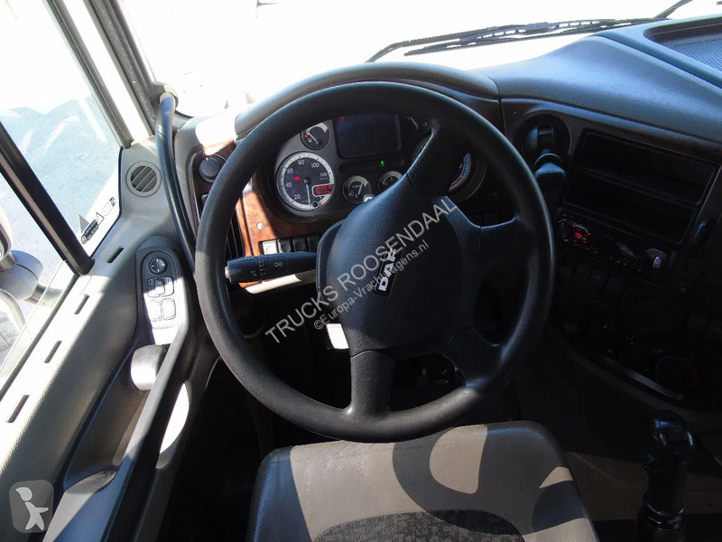Camion DAF 460 + MANUAL + EURO 5