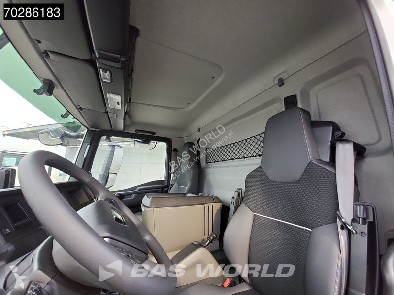 Vrachtwagen MAN 12.220 4X2 NEW! 12tonner...