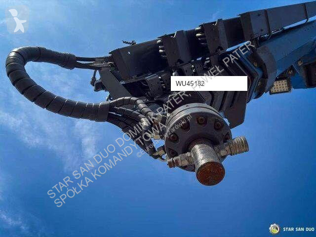 Kamion Volvo PK 34002-SH