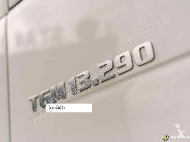 Camion MAN F40B22