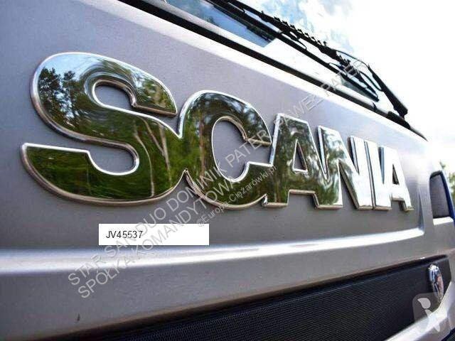Kamion Scania PK 34002SH